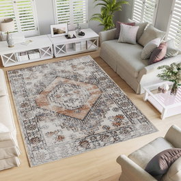 Conceptum Alfombra Blanca 160 x 230 cm